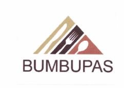 Trademark BUMBUPAS+ LOGO