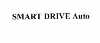 Trademark SMARTDRIVE AUTO + LOGO