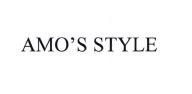 Trademark AMO'S STYLE