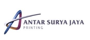 Trademark ANTAR SURYA JAYA PRINTING + LOGO