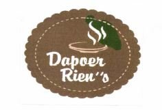 Trademark DAPOER RIEN'S + LOGO