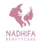 Trademark NADHIFA BEAUTY CARE + LUKISAN