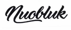 Trademark NUOBLUK + LOGO