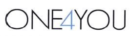 Trademark ONE4YOU + LOGO