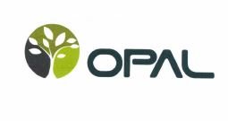 Trademark OPAL + LOGO