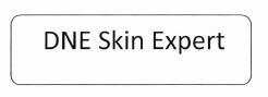 Trademark DNE SKIN EXPERT