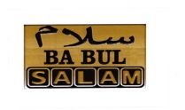 Trademark BA BUL SALAM + KARAKTER HURUF NON LATIN + LOGO