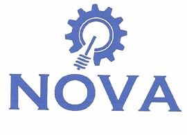 Trademark NOVA + LOGO