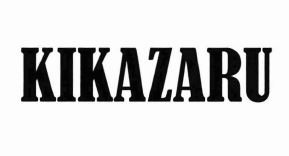 Trademark KIKAZARU