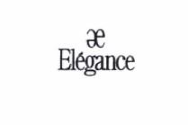 Trademark EE ELEGANCE