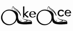 Trademark OKE OCE + LOGO