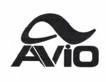 Trademark AVIO + LOGO