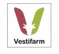 Trademark VESTIFARM + LOGO