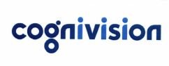 Trademark COGNIVISION + LOGO