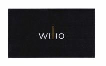 Trademark WILIO + LOGO