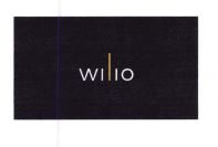 Trademark WILIO + LOGO