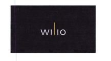 Trademark WILIO + LOGO