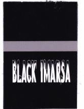 Trademark BLACK IMARSA + LOGO