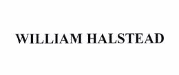 Trademark WILLIAM HALSTEAD