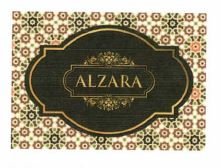 Trademark ALZARA + LUKISAN