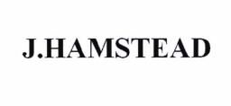 Trademark J.HAMSTEAD