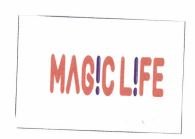 Trademark MAGIC LIFE + LOGO