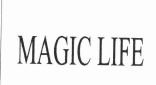 Trademark MAGIC LIFE