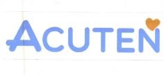 Trademark ACUTEN + LOGO