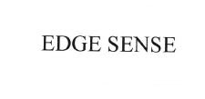 Trademark EDGE SENSE