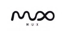 Trademark MUX + LOGO