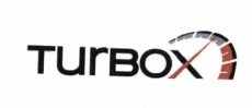 Trademark TURBOX + LOGO