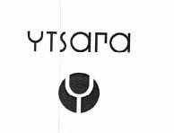 Trademark YTSARA + LOGO