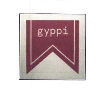 Trademark GYPPI + LOGO