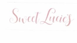 Trademark SWEET LUCIES