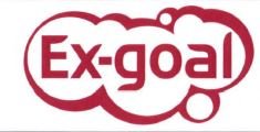 Trademark EX-GOAL + LOGO