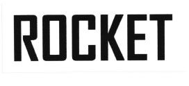 Trademark ROCKET