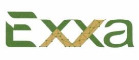 Trademark EXXA + LOGO