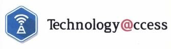 Trademark TECHNOLOGY@CCESS + LOGO