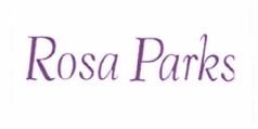 Trademark ROSA PARKS