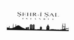 Trademark SEHR - I SAL ISTAMBUL + LUKISAN