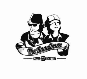 Trademark THE BUNCITMEN COFFEE & ROASTERY + LUKISAN