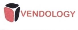 Trademark VENDOLOGY