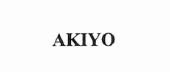 Trademark AKIYO