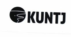 Trademark KUNTJ + LOGO