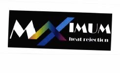 Trademark MAXIMUM BEAT REJECTION + LOGO