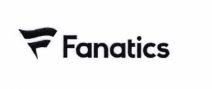 Trademark FANATICS + LOGO