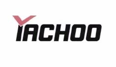 Trademark IACHOO + LOGO