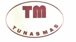 Trademark TM TUNASMAS + LOGO