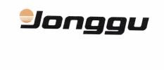 Trademark JONGGU + LOGO