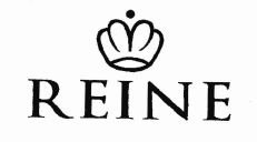 Trademark REINE + LOGO